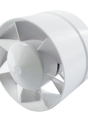 Ventilution Axiallüfter 125 mm