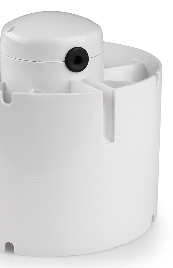 Ventilution Axiallüfter 125 mm 101682