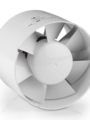 Ventilution Axiallüfter 125 mm 101682