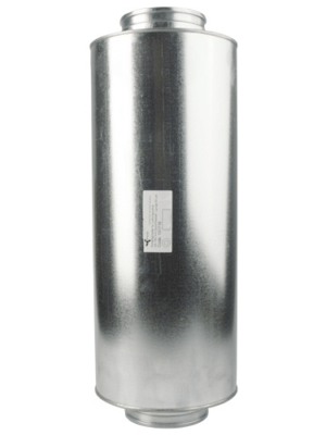 Ventilution Schalldämpfer ø 150 mm