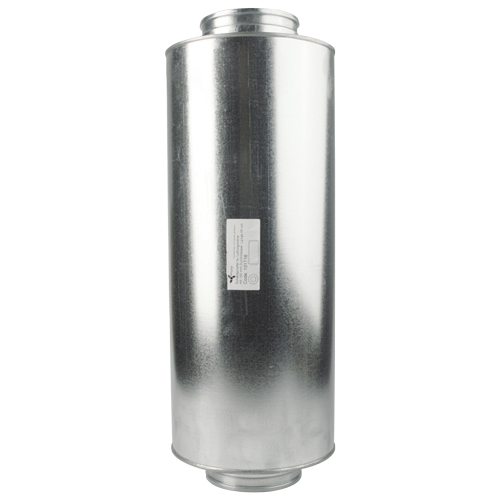 Ventilution Schalldämpfer ø 150 mm