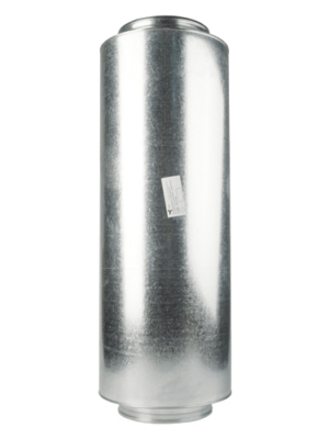 Ventilution Schalldämpfer ø 250 mm
