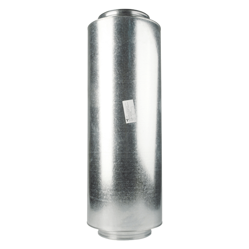Ventilution Schalldämpfer ø 250 mm