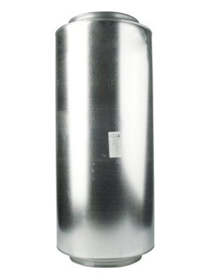 Ventilution Schalldämpfer ø 315 mm