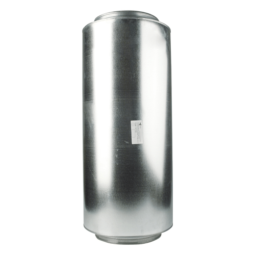Ventilution Schalldämpfer ø 315 mm