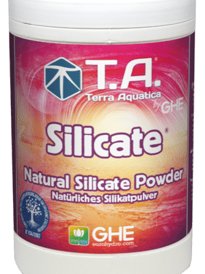 T.A. Silicate Pulver 1 kg