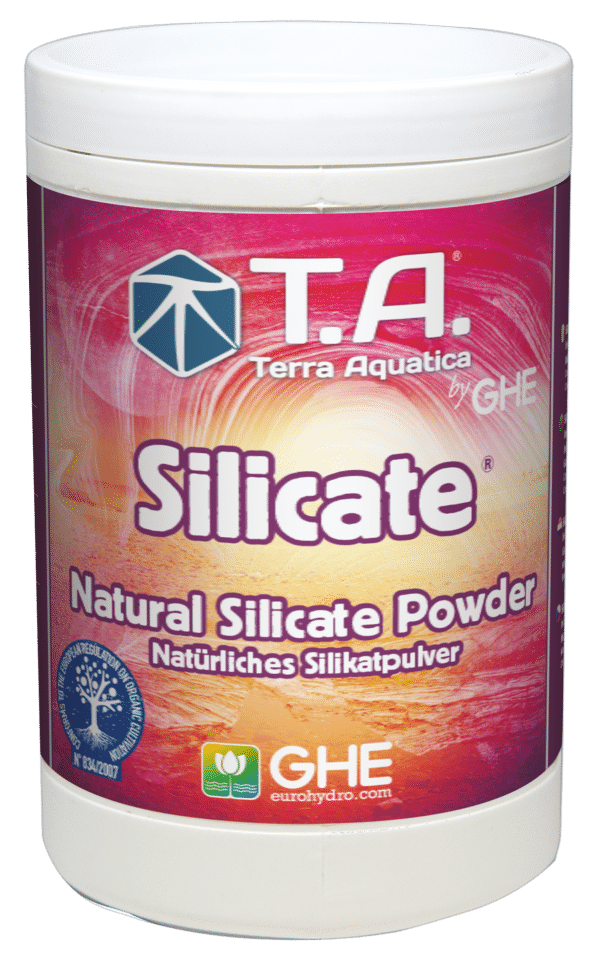 T.A. Silicate Pulver 1 kg