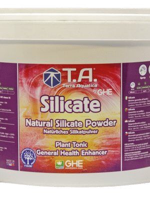 T.A. Silicate Pulver 5 kg