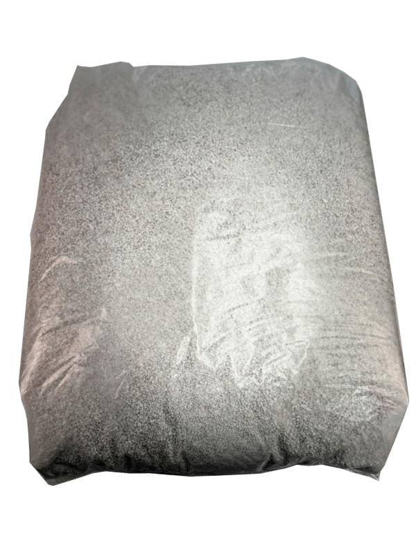 Perlite Boden-Luftspeicher 100 L