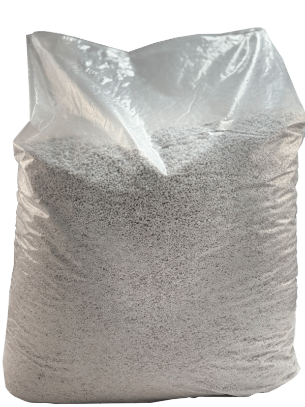 Perlite Boden-Luftspeicher 100 L