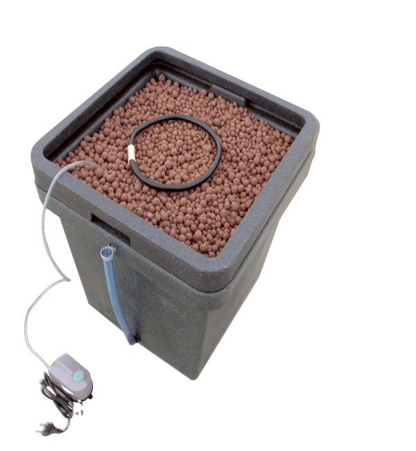 T.A. AquaFarm V3 - CultiMate