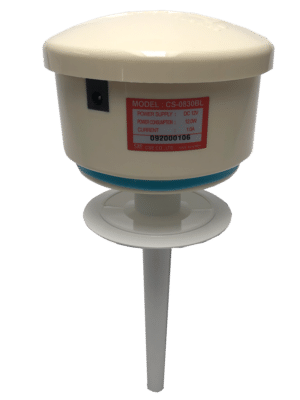 T.A. Sprayer Motor Rainforest hydroponische 13 W