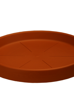 Untersetzer rund 38 cm
