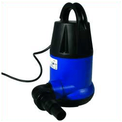 Tauchpumpe 11000 L/h