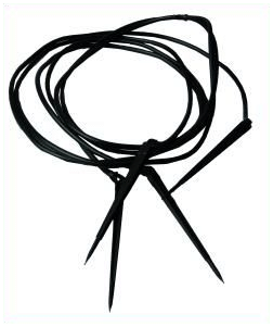 Wasserspinne Verteiler 4x 1 m