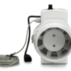 Ventilution Mixed In-Line 125 mm 220/280 m³/h
