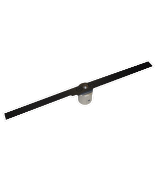 Trimpro Rotor XL Ersatzteil Klinge