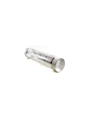 Twister T4 Wet Tumbler 1/4' Slots