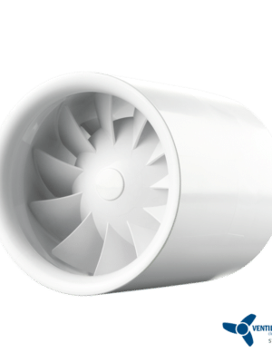Ventilution Silent Line Axial 100