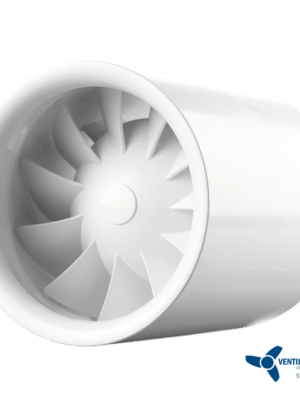 Ventilution Silent Line Axial 150