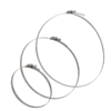 Universal-Schlauchklemme mit Schnellverschluss 325 mm