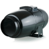 Ventilution Silent Line 125 mm