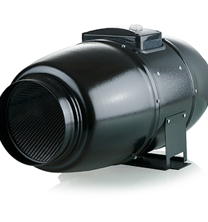 Ventilution Silent Line 160 mm