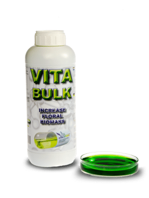 Vitaponix VitaBulk Düngemittel 1 Liter