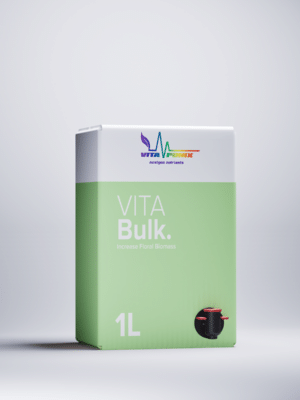 Vitaponix VitaBulk Düngemittel 5 Liter
