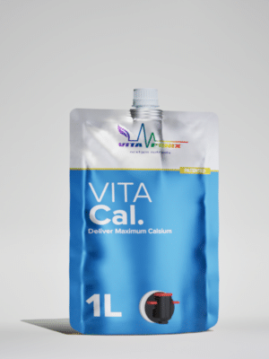 Vitaponix VitaCal Pflanzenhilfsmittel 1 Liter