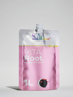 Vitaponix VitaRoot Pflanzenhilfsmittel 1 Liter