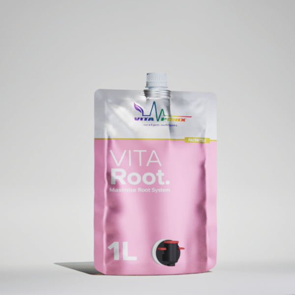 Vitaponix VitaRoot Pflanzenhilfsmittel 1 Liter