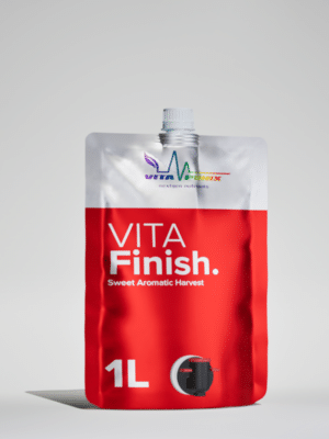 Vitaponix VitaFinish Pflanzenhilfsmittel 1 Liter