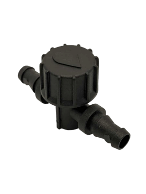 Wasserhahn 9 mm