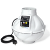 Whisperblower AC-Rohrventilator 63 W