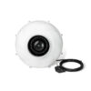 Whisperblower AC Rohrventilator 57 W
