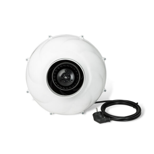 Whisperblower AC Rohrventilator 57 W