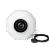 Whisperblower AC Rohrventilator 57 W