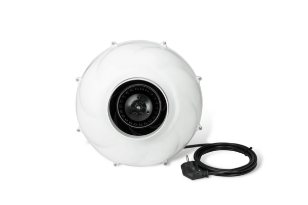 Whisperblower AC Rohrventilator 57 W
