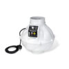 Whisperblower AC Rohrventilator 57 W
