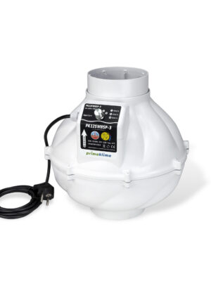 Whisperblower AC Rohrventilator 57 W