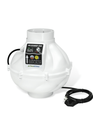 Whisperblower EC-ESM Rohrventilator 29 W