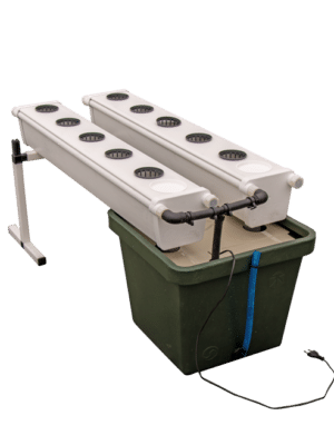 T.A. GrowStream10 aeroponisches System