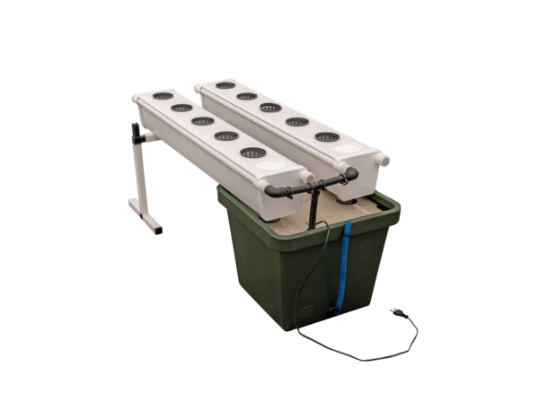 T.A. GrowStream10 aeroponisches System