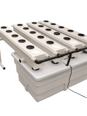 T.A. GrowStream20 aeroponisches System