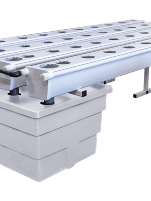 T.A. GrowStream40 aeroponisches System