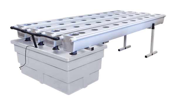 T.A. GrowStream40 aeroponisches System