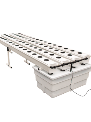 T.A. GrowStream60 aeroponisches System