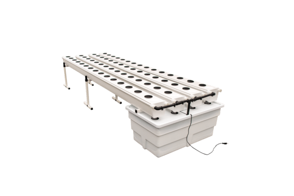 T.A. GrowStream60 aeroponisches System