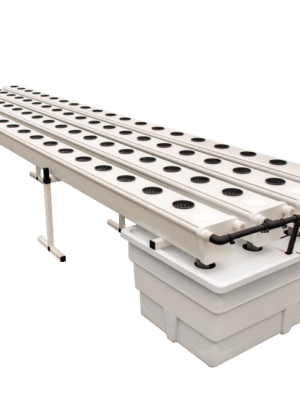 T.A. GrowStream80 aeroponisches System